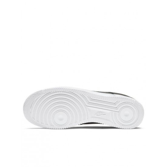 Nike Air Force 1 '07 Ανδρικά Sneakers Black / White CT2302-002