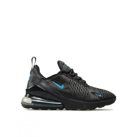 Nike Sneakers Air Max 270 Jr CN9575-001