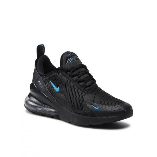 Nike Sneakers Air Max 270 Jr CN9575-001
