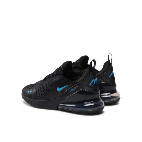 Nike Sneakers Air Max 270 Jr CN9575-001