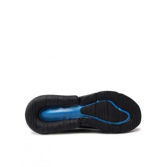 Nike Sneakers Air Max 270 Jr CN9575-001