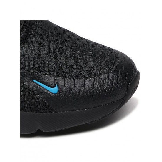 Nike Sneakers Air Max 270 Jr CN9575-001