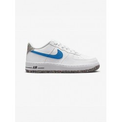 Nike Air Force 1 Lv8 Gs Λευκό