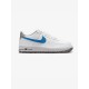 Nike Air Force 1 Lv8 Gs Λευκό DR3098-100