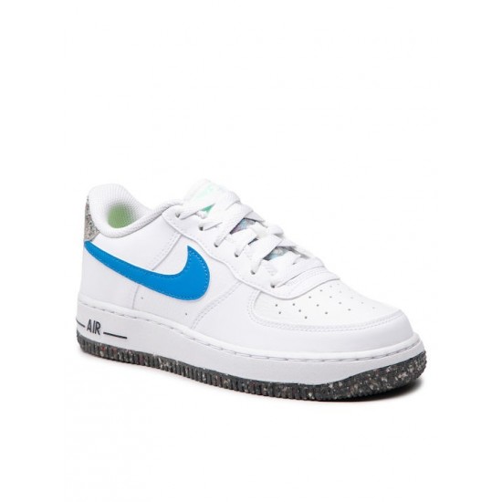 Nike Air Force 1 Lv8 Gs Λευκό DR3098-100