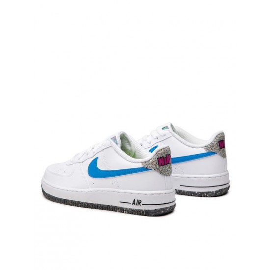 Nike Air Force 1 Lv8 Gs Λευκό DR3098-100