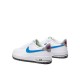 Nike Air Force 1 Lv8 Gs Λευκό DR3098-100