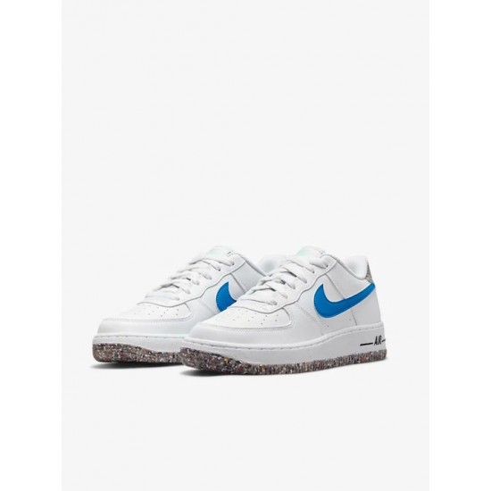 Nike Air Force 1 Lv8 Gs Λευκό DR3098-100