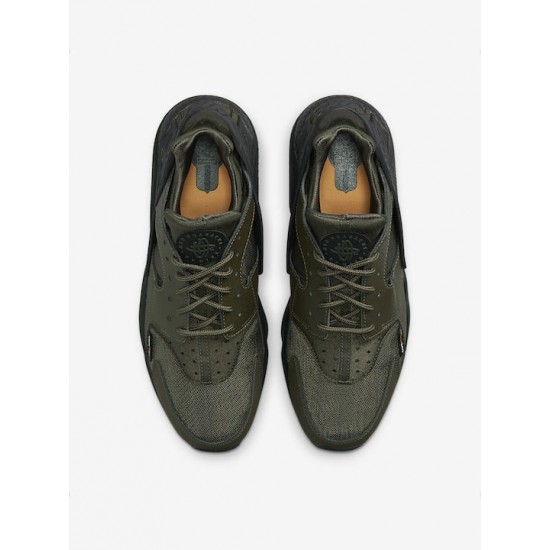 Nike Air Hurache Ανδρικά Sneakers Cargo DO6703-300