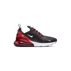 Nike Air Max 270 Κόκκινο Μαύρο