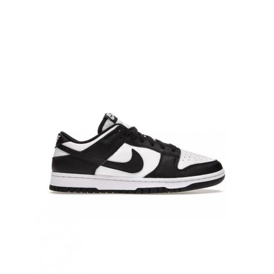 Nike Dunk Low Panda DD1391-100