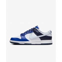Nike Dunk Low Blue