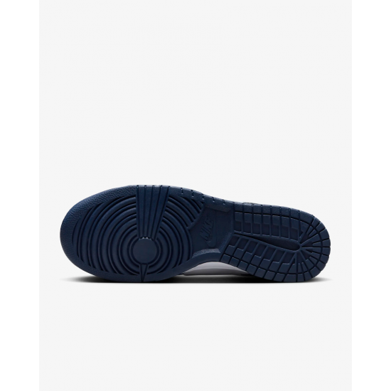 Nike Dunk Low Blue FQ8826-100