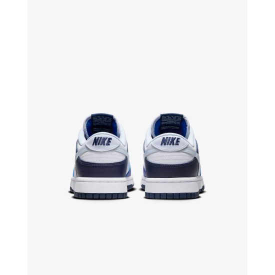 Nike Dunk Low Blue FQ8826-100