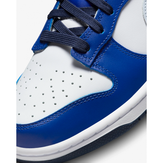 Nike Dunk Low Blue FQ8826-100