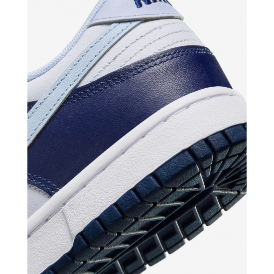Nike Dunk Low Blue FQ8826-100