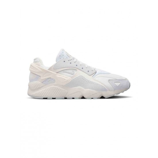 Nike Air Huarache Runner Sneakers Λευκά DZ3306-100
