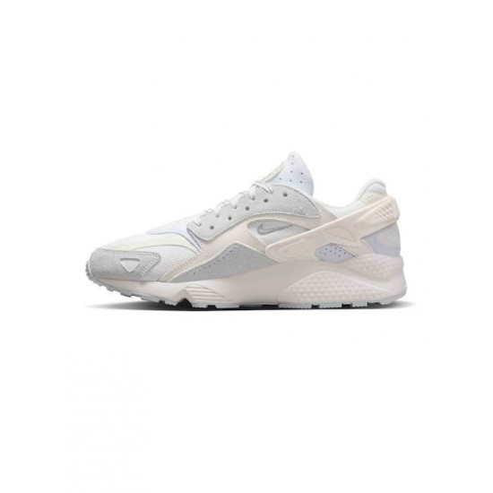 Nike Air Huarache Runner Sneakers Λευκά DZ3306-100