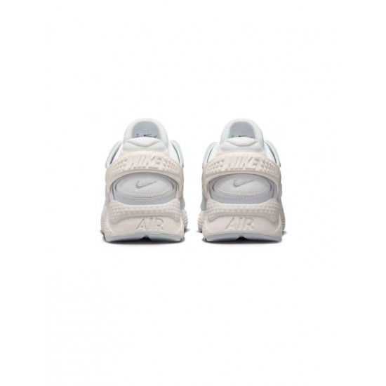Nike Air Huarache Runner Sneakers Λευκά DZ3306-100