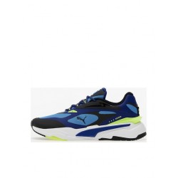 PUMA SNEAKERS RS-Fast Tech Star Sapphire-Black-Ye