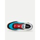 Puma Style Rider Skies Scuba Blue-White