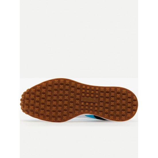 Puma Style Rider Skies Scuba Blue-White