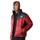 The North Face Saikuru Cordovan Μπουφάν Puffer Μπορντό NF0A2VEZ6R3