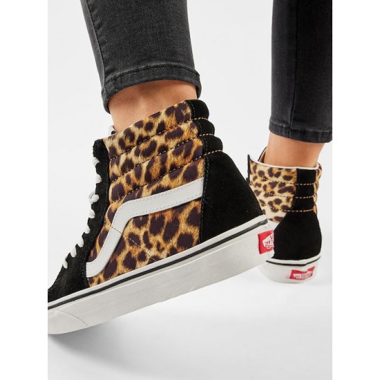 Vans Sk8-Hi Μποτάκια VN0A4U3C3I6