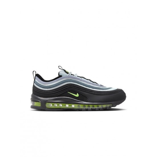 Nike Air Max 97 Pure Platinum / Black / White / Volt DX4235-001