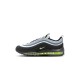 Nike Air Max 97 Pure Platinum / Black / White / Volt DX4235-001