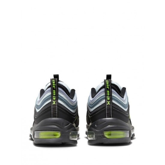 Nike Air Max 97 Pure Platinum / Black / White / Volt DX4235-001