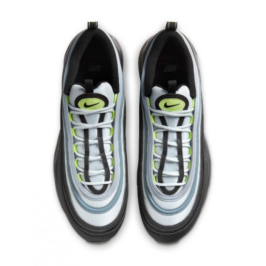 Nike Air Max 97 Pure Platinum / Black / White / Volt DX4235-001