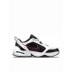 Nike Air Monarch IV Sneakers White / Black 415445 101
