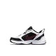 Nike Air Monarch IV Sneakers White / Black 415445 101