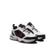 Nike Air Monarch IV Sneakers White / Black 415445 101
