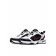 Nike Air Monarch IV Sneakers White / Black 415445 101