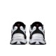 Nike Air Monarch IV Sneakers White / Black 415445 101