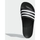 Adidas Adilette Aqua Slides Μαύρες F35543