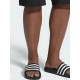 Adidas Adilette Aqua Slides Μαύρες F35543