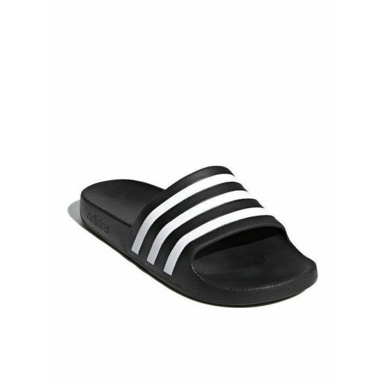 Adidas Adilette Aqua Slides Μαύρες F35543