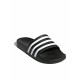 Adidas Adilette Aqua Slides Μαύρες F35543