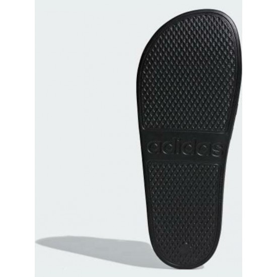 Adidas Adilette Aqua Slides Μαύρες F35543