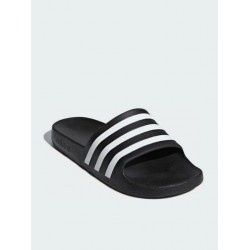 Adidas Adilette Aqua Slides Μαύρες