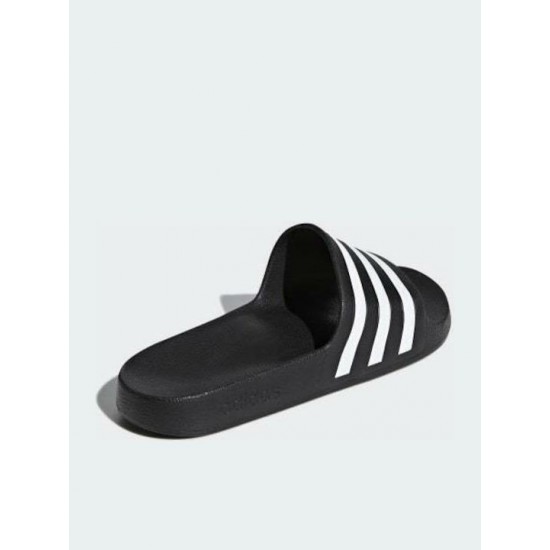 Adidas Adilette Aqua Slides Μαύρες F35543