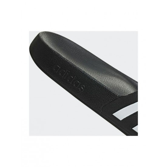 Adidas Adilette Aqua Slides Μαύρες F35543