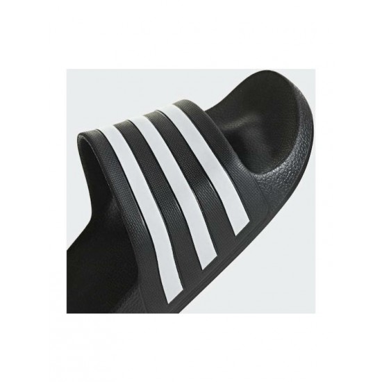 Adidas Adilette Aqua Slides Μαύρες F35543
