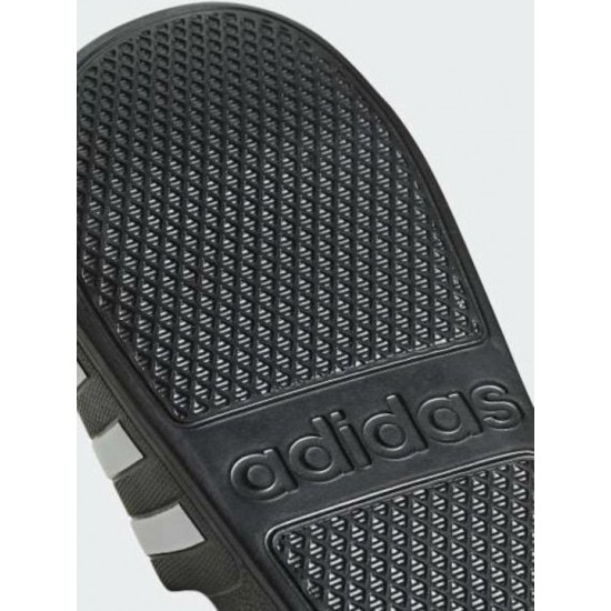 Adidas Adilette Aqua Slides Μαύρες F35543