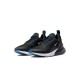 Nike Air Max 270 Anthracite / Industrial Blue / Λευκό / Metallic Silver FV0380-001