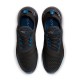 Nike Air Max 270 Anthracite / Industrial Blue / Λευκό / Metallic Silver FV0380-001
