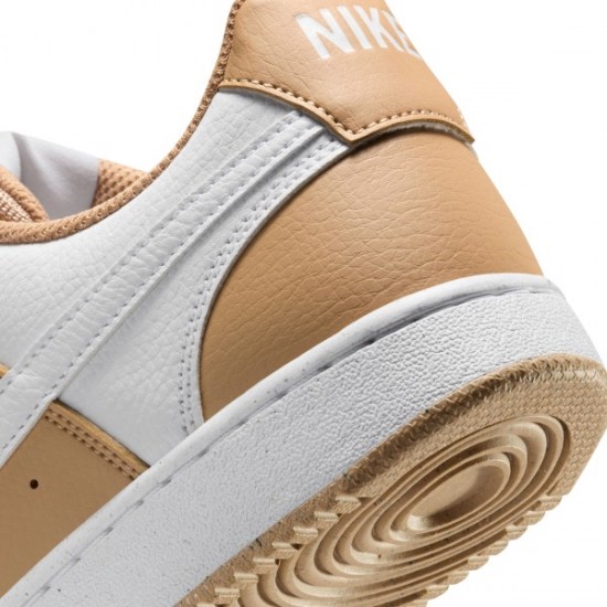  Nike Court Vision Low Next Nature Μπεζ DH3158-201